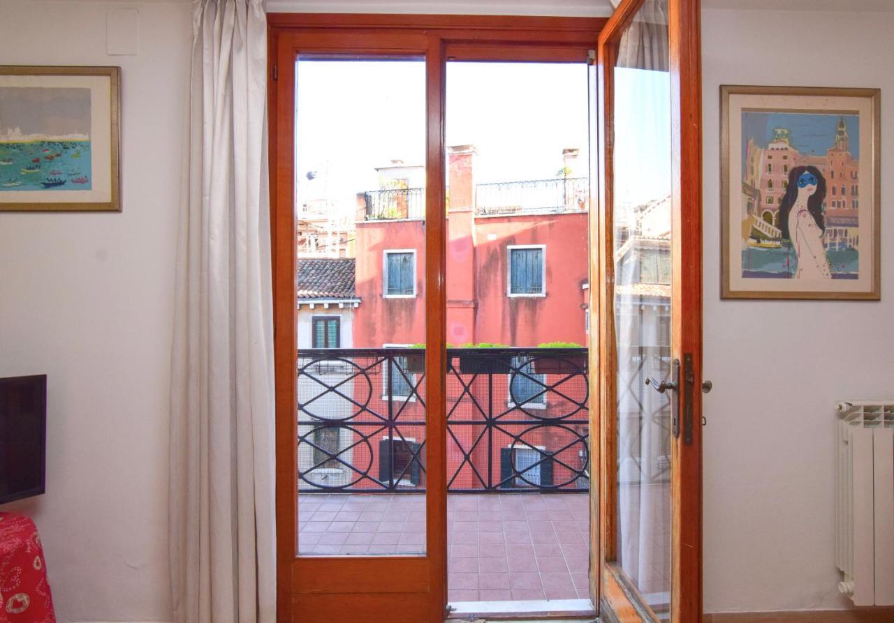 Specchieri Suite Venice Exterior photo